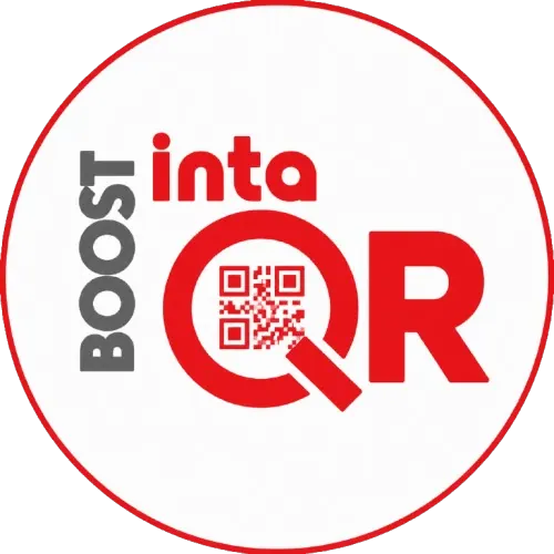 QR Ordering logo